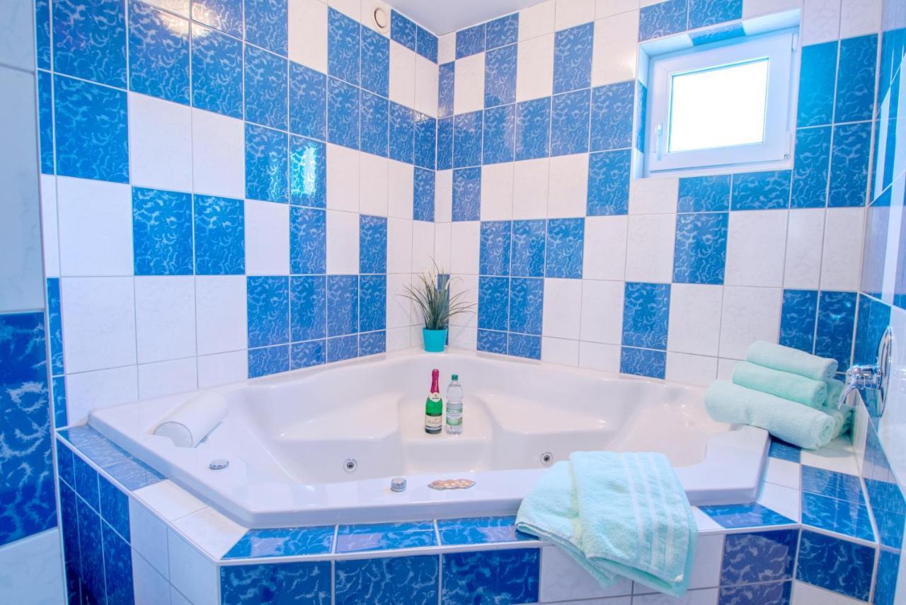Residenz Am Strand Wohnung 2-39 Цингст Экстерьер фото